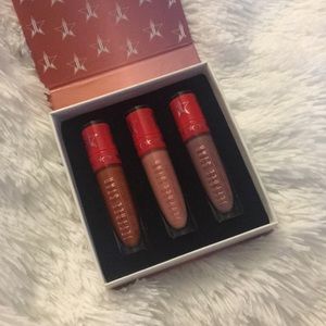 Jeffree Star Cosmetics Special Edition Lip Box